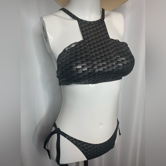 (Bundle & Save - 2 for $25) NWOT Elizabeth Jane 2-piece bikini set - Picture 2 of 11